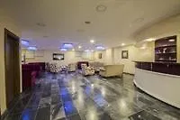 Hotel Business Yatt