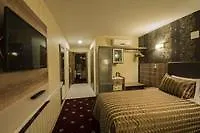 Business Yatt Hotel Nevsehir