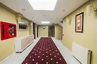 Hotel Business Yatt 3*