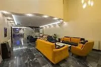 Business Yatt Hotel