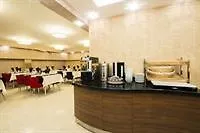 Business Yatt Hotel 3*