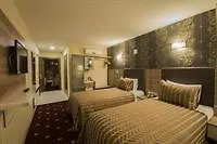 Hotel Business Yatt 3*